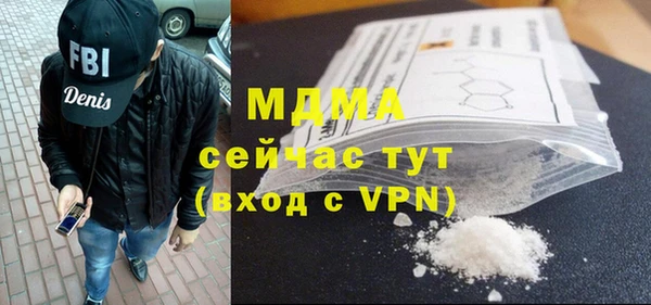 шишки Абаза